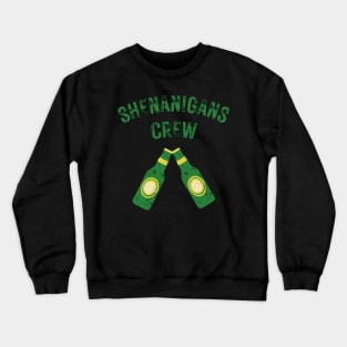 Shenanigans Crew Crewneck Sweatshirt